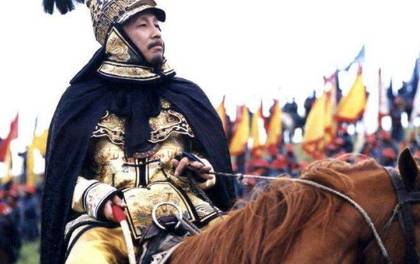乾隆历史图片