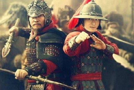 刘锜历史图片
