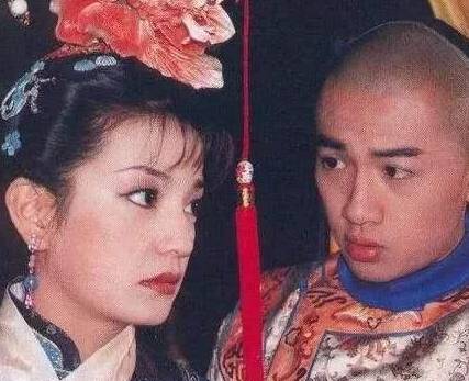 乾隆历史图片