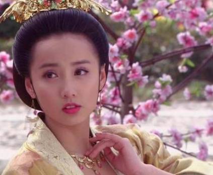 宝庆公主历史图片