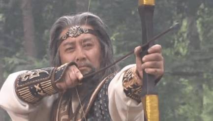 拓跋焘历史图片