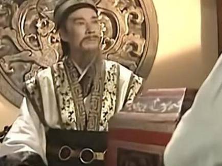 隋炀帝历史图片