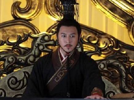 刘恒历史图片