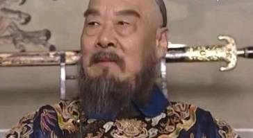 康熙历史图片