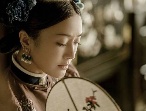 晋妃历史图片