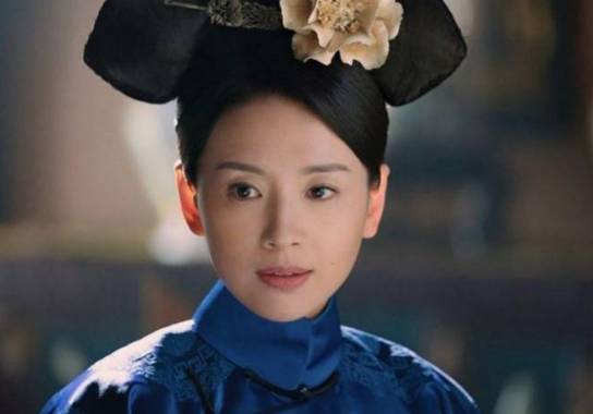 晋妃历史图片