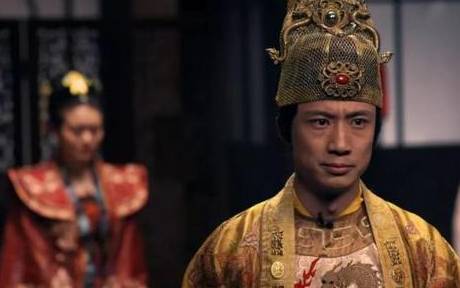 隆庆历史图片