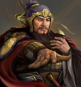 郭子仪历史图片