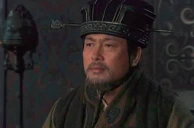 刘备历史图片