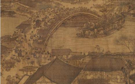 严嵩历史图片