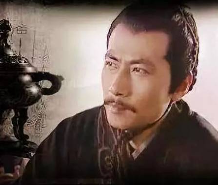 汉武帝历史图片