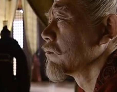 汉武帝历史图片
