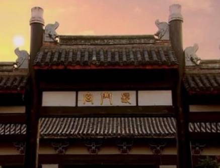 汉武帝历史图片