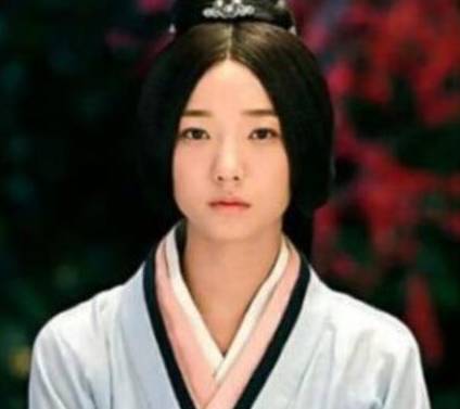 汉武帝历史图片