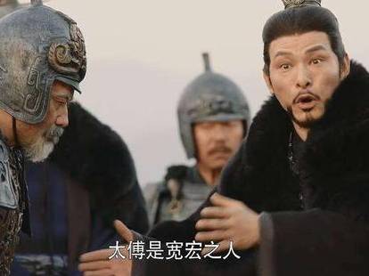 司马懿历史图片