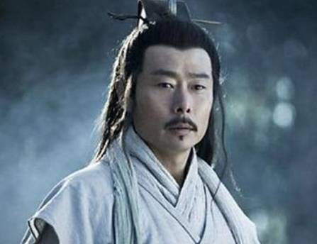 张良历史图片