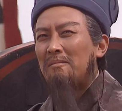 关羽历史图片
