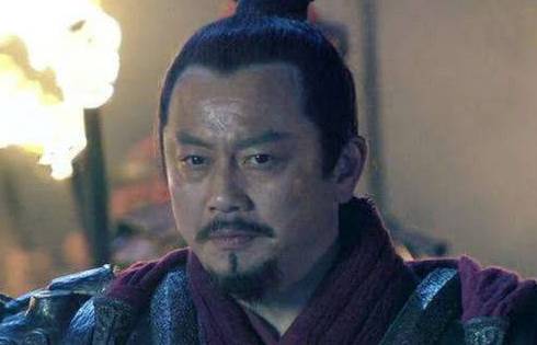 樊哙历史图片