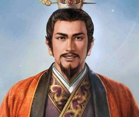 公孙瓒历史图片