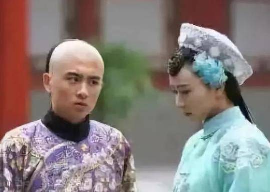爱新觉罗·奕纬历史图片