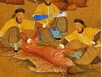 爱新觉罗·奕纬历史图片
