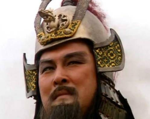 太史慈历史图片