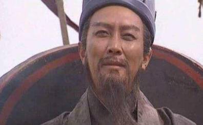 诸葛亮历史图片