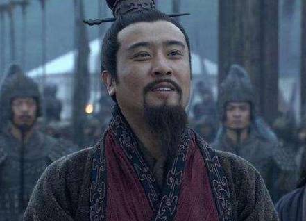 诸葛亮历史图片