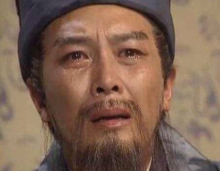 诸葛亮历史图片