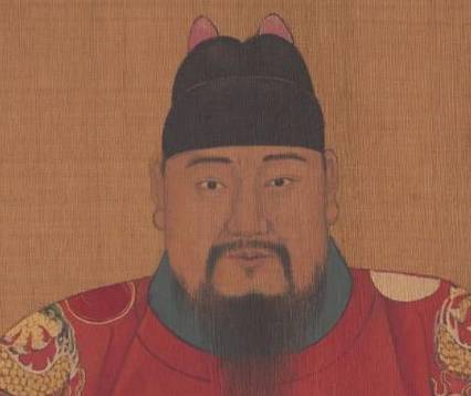 明朝历史图片