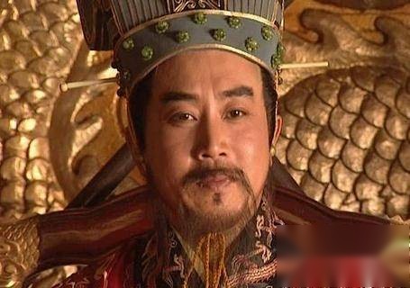 赵佶历史图片