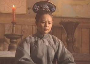 苏麻喇姑历史图片