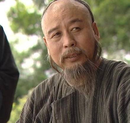 康熙历史图片