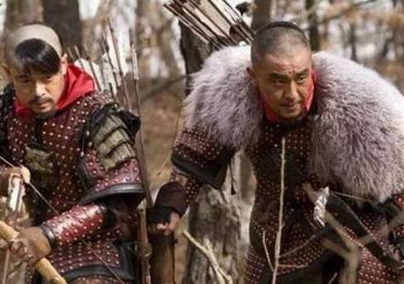 康熙历史图片