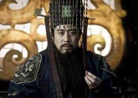 刘备历史图片
