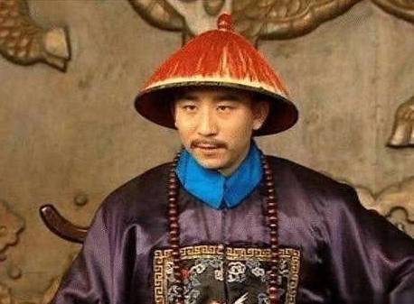 李卫历史图片