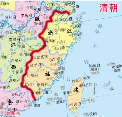 李卫历史图片