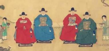 曹利用历史图片
