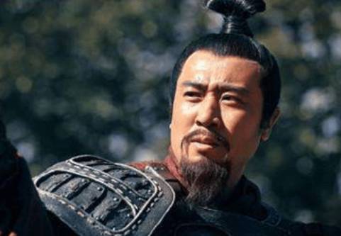 刘备历史图片