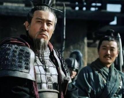 刘备历史图片