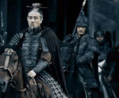 刘备历史图片