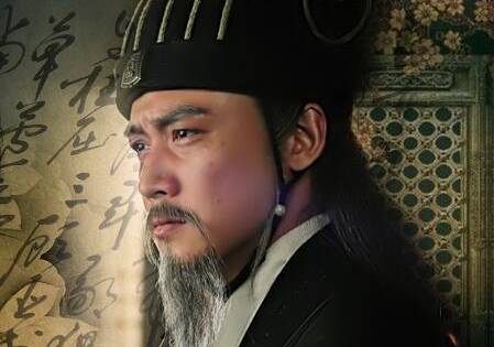 诸葛亮历史图片