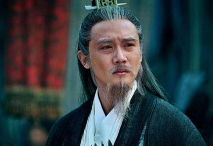 诸葛亮历史图片