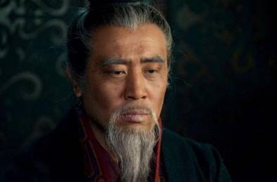 诸葛亮历史图片