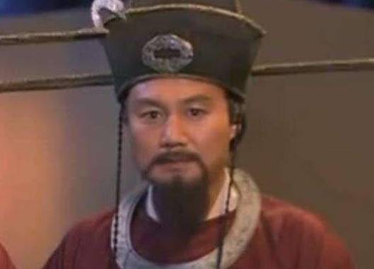 王钦若历史图片