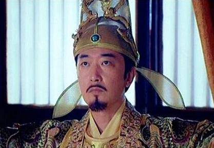宋真宗历史图片