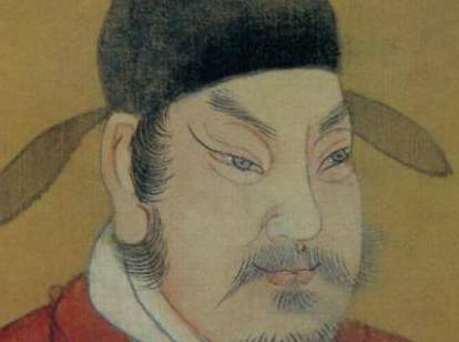姚崇历史图片