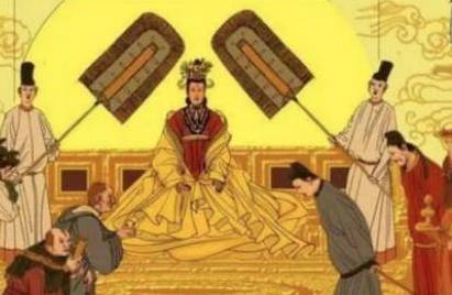 姚崇历史图片