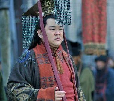 诸葛亮历史图片