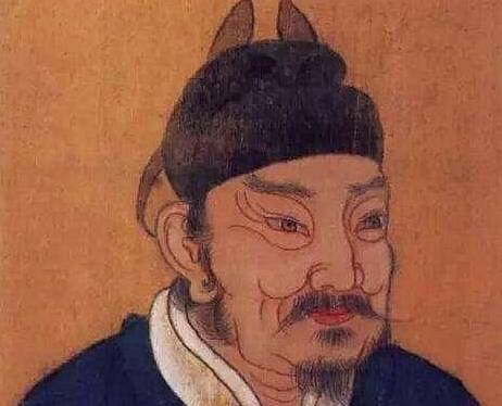 郭威历史图片